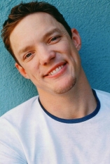 Matthew Lillard D.R