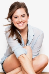 Allison Williams D.R