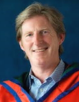 Adrian Dunbar D.R