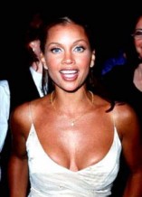 Vanessa Williams (V) D.R