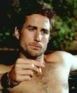 Luke Wilson D.R