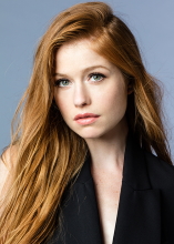 Genevieve Angelson D.R