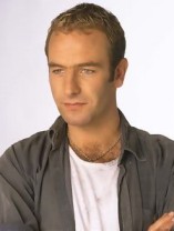 Robson Green D.R