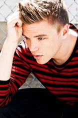 Brett Davern D.R