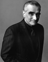 Martin Scorsese D.R