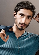 Riz Ahmed D.R