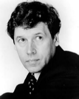 Stephen Rea D.R