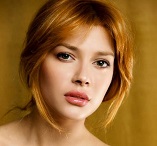 Elena Satine D.R