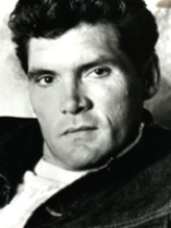 Everett McGill D.R