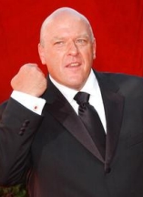 Dean Norris (I) D.R