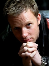 Rupert Penry-Jones D.R