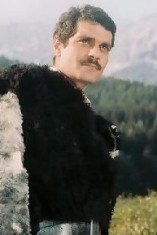 Omar Sharif D.R