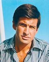 George Hamilton D.R