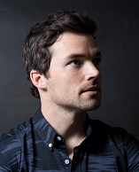 Ian Harding D.R