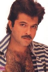 Anil Kapoor D.R