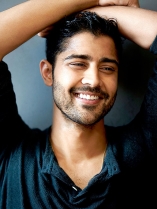 Manish Dayal D.R