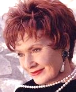 Marion Ross D.R