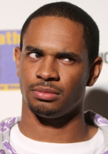 Damon Wayans Jr. D.R