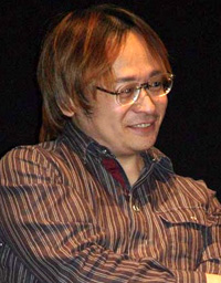 Shigeyuki Miya D.R