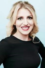 Annaleigh Ashford D.R
