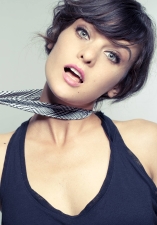 Frankie Shaw D.R