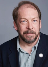 Bill Camp D.R