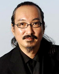 Satoshi Kon D.R