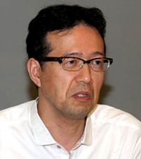Shinji Aramaki D.R
