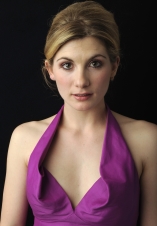 Jodie Whittaker D.R