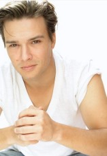 Justin Whalin D.R