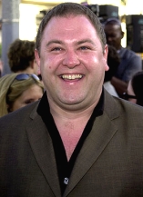 Mark Addy D.R