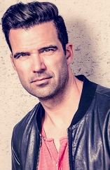 Benjamin Ayres D.R