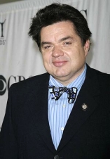 Oliver Platt D.R