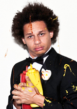 Eric Andre D.R