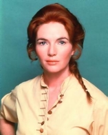 Fionnula Flanagan D.R