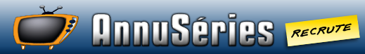 AnnuS&eacute;ries - Logo