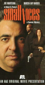 Spenser (1999) - D.R