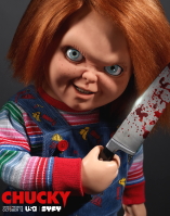 Chucky - D.R