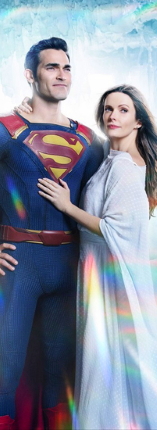 Superman & Lois - D.R