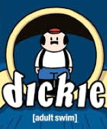 Dickie - D.R