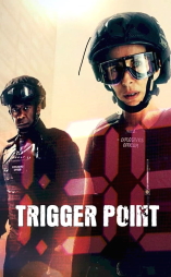 Trigger Point - D.R