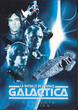 Galactica (1980) - D.R