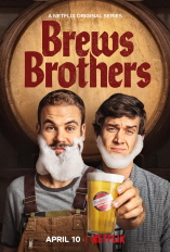 Brews Brothers - D.R
