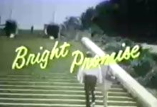 Bright Promise - D.R