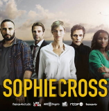 Sophie Cross - D.R