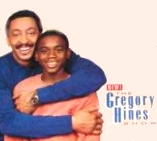 Gregory Hines Show (The) - D.R