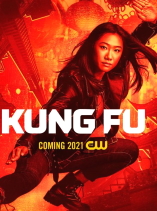 Kung Fu (2021) - D.R