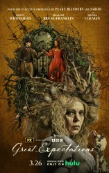 Great Expectations (2023) - D.R