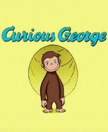 George le petit curieux - D.R