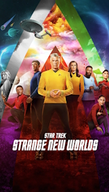 Star Trek : Strange New Worlds - D.R